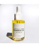 Bamboo Extract Facial Oil Fusion - Nourishing Skincare for Glowing Skin | International Shipping Available - Buy Online on GoSupps.com