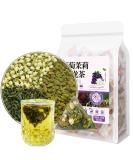 Grape jasmine oolong tea 5.29 oz White grape oolong tea bag Mixed taste fruit tea Jasmine hot drink taste 150g - Buy Online on GoSupps.com