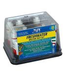 API Freshwater Master Test Kit Kit includes laminated color card 4 test tubes & holding tray - Buy Online on GoSupps.com