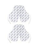 Buy Axion 2x Neck Electrodes for TENS & EMS - Effective Relief from Neck Pain & Tension - International Shipping Available - Buy Online on GoSupps.com