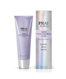 Prai Beauty Ageless neck and d collet serum 120 ml of firing serum for the neck skin anti-aging wrinkle reduction improves the skin tone and the texture - Buy Online on GoSupps.com