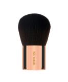 Bdellium Tools Golden Triangle 995 Kabuki Brush - Vegan & Soft Synthetic Fibers for Full-Coverage Makeup Application (Rose Gold 1pc) - International Shipping Available - Buy Online on GoSupps.com