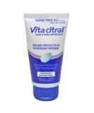 Vita Citral Hydro-Protection Hand Cream 75ml | Intense Relief for Dry Dehydrated Rough & Damaged Hands - Shop Now! - Buy Online on GoSupps.com