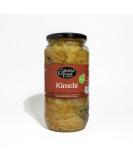 Vegan Kimchi 1kg Jar - The Cultured Food Company's Authentic Plant-Based Korean Delight - Raw Unpasteurised & Bursting with Flavour. - Buy Online on GoSupps.com