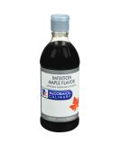 McCormick Culinary Imitation Maple Flavoring 16 fl oz - Baking Extract for Pancakes, Coffee, Cakes & More - Buy Online on GoSupps.com