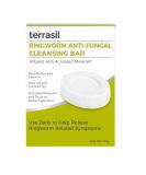Ringworm Soap by Terrasil® | Natural Antifungal Skin Soap Bar for Ringworm with All Natural Ingredients | Safe and Gentle Itch Relief | Ringworm Treatment Cleansing Bar – 75 gm Soap - Buy Online on GoSupps.com