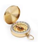 Camping Survival Compass Glow in The Dark Military Compass Survival Gear - Buy Online on GoSupps.com