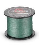 MOUNCHAIN Braided Fishing Line 4 Braid 500M - 1000M | High Strength Durable & Knotless | Ideal for International Fishing Adventures - Buy Online on GoSupps.com