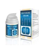 Underarm Whitening Cream | Skin Lightening & Brightening for Intimate Areas | Dark Spot Remover for Neck Elbow Knees & Bikini - 1.8oz - Buy Online on GoSupps.com