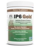 IP-6 Gold Powder | Mango Passionfruit Flavor | 60 Servings - Buy Online on GoSupps.com