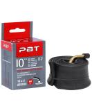 pbt hose 10 inch AV angled for stroller scooter balance bike and more - 10" or 10 x 2 - thread nickel-plated - Buy Online on GoSupps.com
