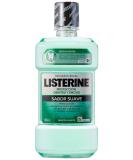 Buy Listerine Mild Taste Mouthwash 500ml | International Shipping | Fresh Breath & Healthy Gums - Buy Online on GoSupps.com