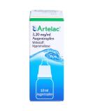 Buy Artelac Eye Drops 10 ml Online - Fast International Shipping & Best Prices - Buy Online on GoSupps.com