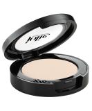 Jolie Pressed Mineral Eyeshadow - Alabaster | Soft Shimmer Finish | International Shipping Available - Buy Online on GoSupps.com