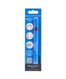 Sea Blue Mani Marker Nail Art Pen by Nails.INC - Professional Nail Design Tool - Buy Online on GoSupps.com