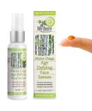 Maine Chaga Age-Defying Face Serum | Unique Anti-Aging Formula for Fine Lines & Wrinkles | 2 Oz | Shop Internationally - Buy Online on GoSupps.com