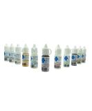 Baking Beauty and Beyond Concentrated Food Flavouring Oil - Dozen of Professional Quality Food Grade Flavours Oil for Candy Making Baking Cooking Lip Balm and Lip Gloss - Dark Chocolate (10ml) - Buy Online on GoSupps.com