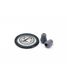 3M Littmann Stethoscope Spare Parts Kit Master Classic Grey 40023 - Buy Online on GoSupps.com