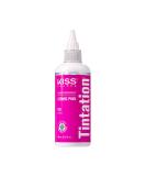 Kiss Tintation Atomic Pink Hair Color 148 mL - Semi-Permanent Treatment - Buy Online on GoSupps.com