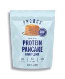 Phoros Nutrition Protein Pancake & Waffle Mix - 30g Whey Protein, Low Carb, High Protein, Keto-Friendly - Just Add Water (Original) - Buy Online on GoSupps.com