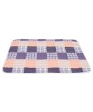 Washable Waterproof Non-Slip Bed Pads for Incontinence - Adult & Dog - Assorted Colors - Buy Online on GoSupps.com
