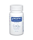 Pure Encapsulations CoQ10 250mg | Biologically Active Coenzyme Q10 - 30 Capsules for Heart Health & Energy Support - International Shipping Available - Buy Online on GoSupps.com