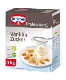 Buy Dr. Oetker Professional Vanillin Sugar 1kg - Premium Baking Ingredient for International Shipping - Buy Online on GoSupps.com