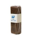 Luxury Fudge Slab Seasalt Flavour Quality Gourmet Fudge 300g - Buy Online on GoSupps.com