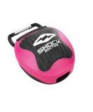 Shock Doctor Ventilated Mouth Guard Case, Universal Storage for Adult & Youth Sizes - Buy Online on GoSupps.com