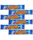 Chew Bars Bundle With Barratt Wham Original Chew Bars (6 Pack) - Buy Online on GoSupps.com