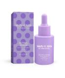 Retinol Serum for Face - Organic Anti-Wrinkle Vitamin A Serum with Hyaluronic Acid & Vitamin E - Natural Skincare Solution - 30ml - Buy Online on GoSupps.com