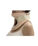 Ita-Med Extra Firm Philadelphia Cervical Collar with Tracheotomy Opening - X-Large Adult Cervical Support for Comfort & Stability | International Shipping Available - Buy Online on GoSupps.com