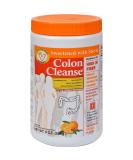 Health Plus Colon Cleanse Orange 9 oz - Supports Digestive Health - 1-EA - Buy Online on GoSupps.com