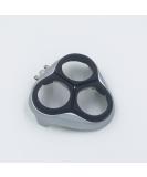 Ronsit Shaver Head Holder Compatible with Norelco PT860 PT730 AT890 - Durable & Convenient Razor Accessory for International Shipping - Buy Online on GoSupps.com