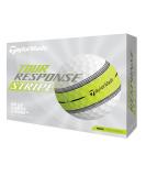 TaylorMade Tour Response Golf Ball 2022 Stripe - Buy Online on GoSupps.com