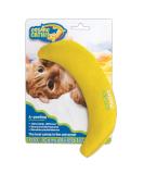 Cosmic 100% Catnip Filled Bananas 50g (2 PACK) - Buy Online on GoSupps.com