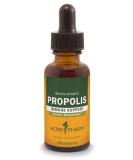 Herb Pharm Propolis Extract 1 fl oz (30 ml) - Immune Support & Natural Health - Buy Online on GoSupps.com