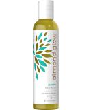 Home Health Almond Glow Jasmine Body Lotion - 8 fl oz - Skin Moisturizer & Massage Oil  With Peanut  Olive & Lanolin Oils Plus Vitamin E - Non-GMO  Paraben-Free  Vegetarian - Buy Online on GoSupps.com