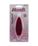Handy Hands Moonlit Tatting Shuttle with Hook, Ruby Red - Buy Online on GoSupps.com