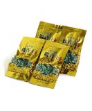 GOARTEA 30Pcs 8g Nonpareil Supreme Tieguanyin Oolong Tea - High Mountain Chinese Iron Goddess Fujian Anxi Tea - Buy Online on GoSupps.com