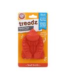 Arm & Hammer Treadz Gorilla Dental Toy for Strong Chewers - Small Size - Buy Online on GoSupps.com