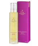 Aromatherapy Associates Inner Strength Body Oil 100ml - Jojoba & Peach Kernel Oils, Clary Sage & Geranium - Soothes Anxiety - Buy Online on GoSupps.com