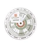 Pregnancy Wheel: Due Date Calculator for Pregnant Patients. Designed for OB/GYN  Doctors  Midwives  Nurses  and Patients - Buy Online on GoSupps.com