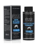 Buy Natural Hair Styling Powder for Volume & Texture - Strong Hold Volumising Powder for Men | 20g - Buy Online on GoSupps.com