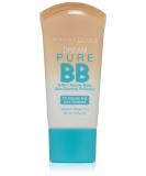 Maybelline Dream Pure BB Cream Medium 1 fl. oz. - Best for Blemish-Prone Skin - Buy Online on GoSupps.com
