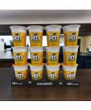 Pot Noodles Original Curry Flavour Multipack - Pack of 12 x 90g - Buy Online on GoSupps.com