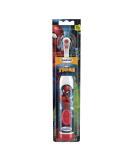 Arm & Hammer Kids Spinbrush Spiderman Powered Toothbrush, 1 count - Buy Online on GoSupps.com