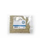 Entirely Ingredients Fennel Seeds 50g - Selected for Premium Quality - Premium Food Grade - Buy Online on GoSupps.com