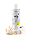 Buy Jean & Len Oatmilk & Cotton Conditioner for Dry Hair | Vegan Silicone & Paraben Free Gentle Care | 300 ml - International Shipping - Buy Online on GoSupps.com