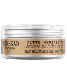 TIGI Bed Head for Men Matte Separation Workable Wax 3 Ounce - Buy Online on GoSupps.com